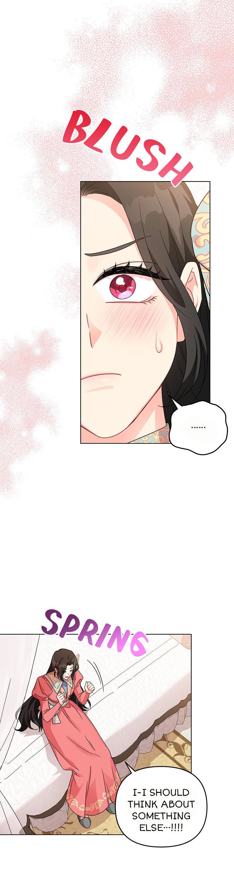 I Got Married To A Villain chapter 17 page 20