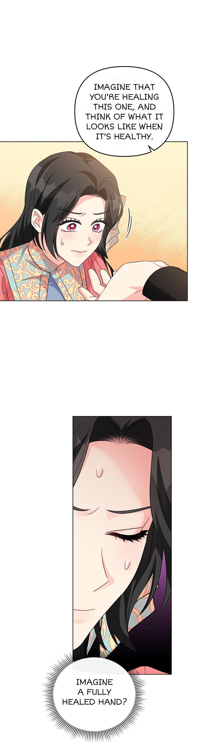 I Got Married To A Villain chapter 17 page 3