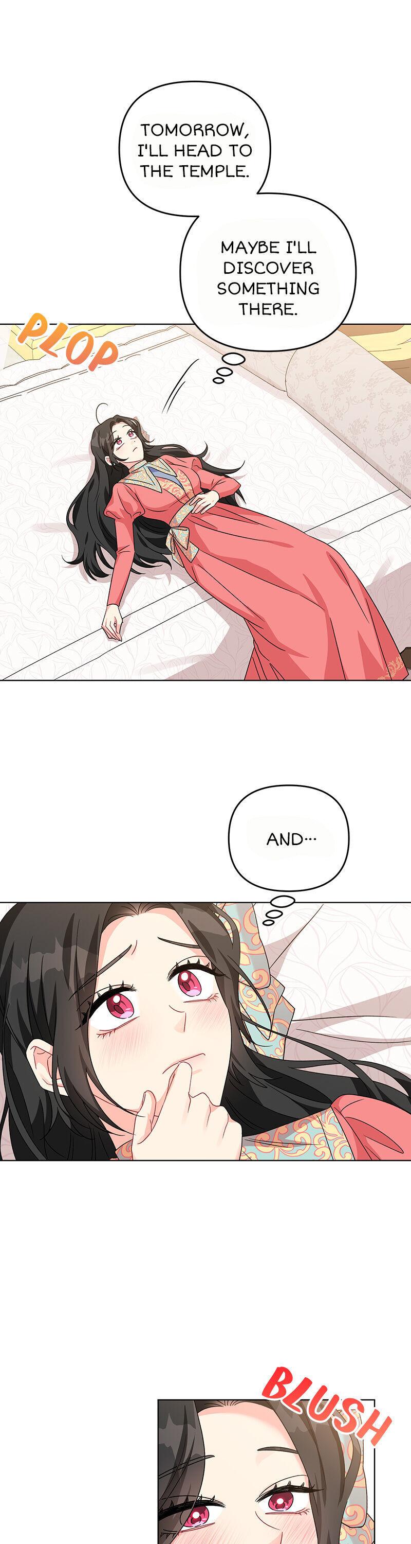 I Got Married To A Villain chapter 17 page 23
