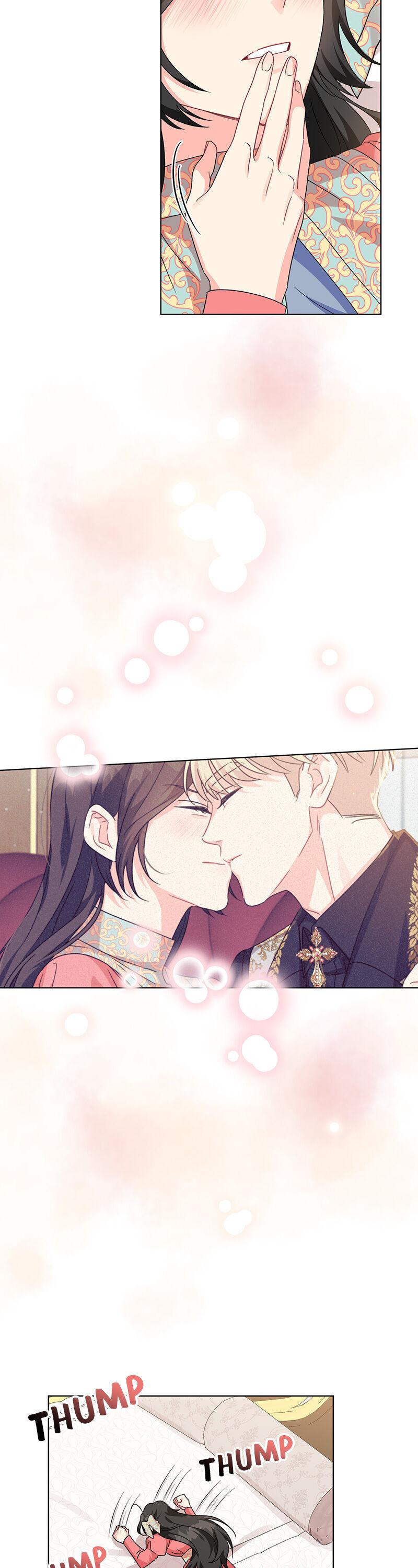 I Got Married To A Villain chapter 17 page 24