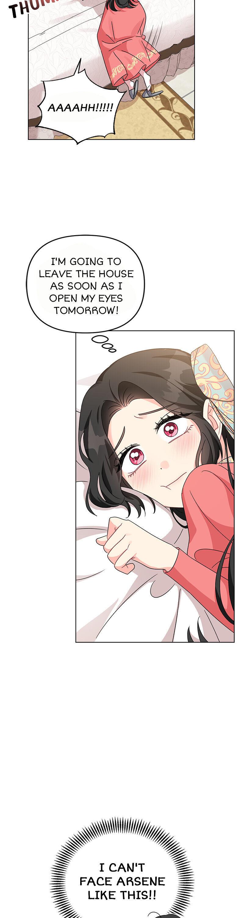 I Got Married To A Villain chapter 17 page 25