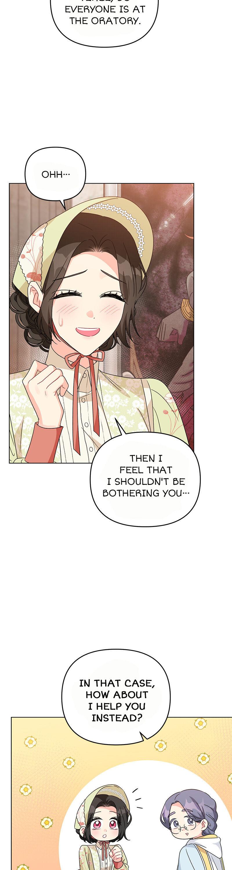 I Got Married To A Villain chapter 17 page 29