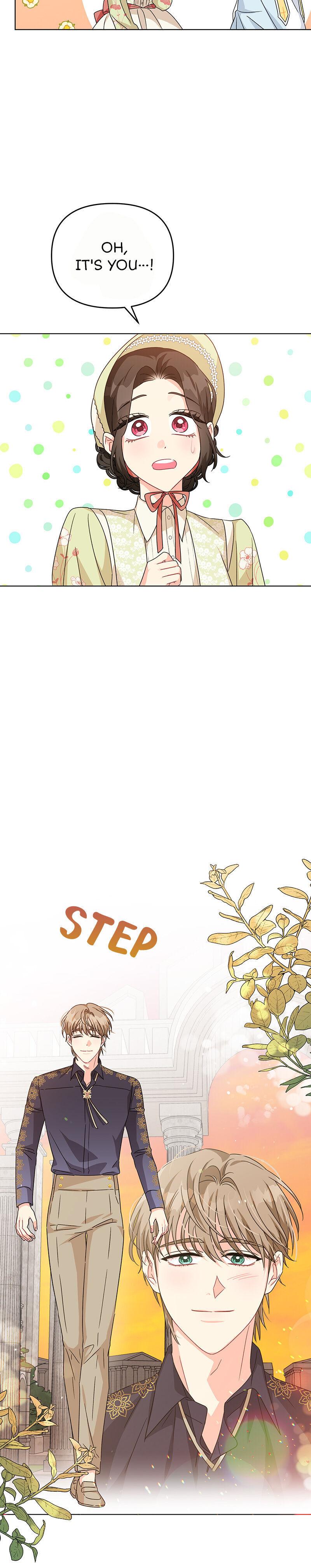 I Got Married To A Villain chapter 17 page 30
