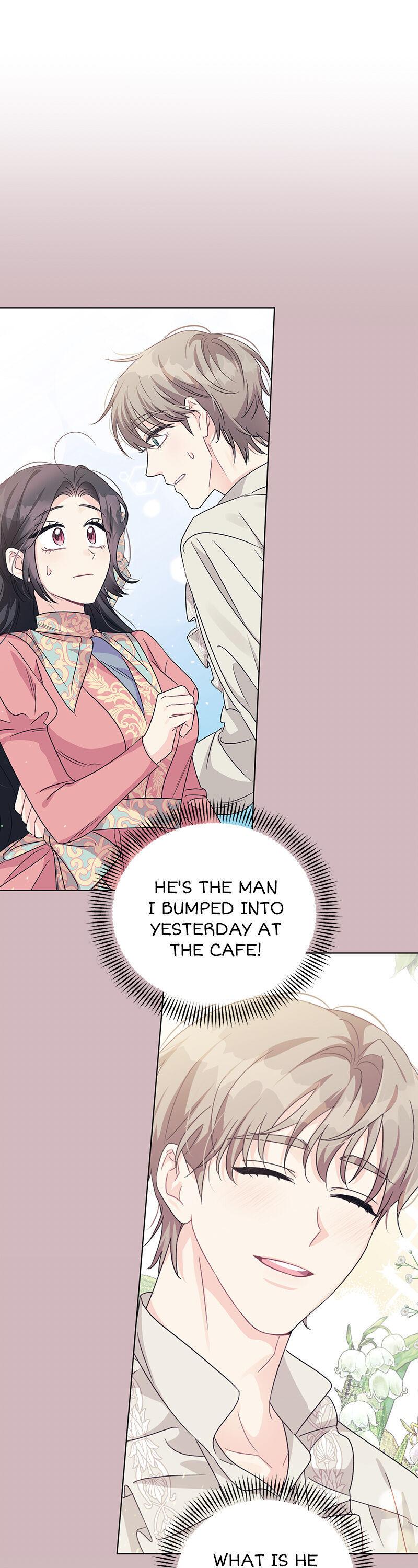 I Got Married To A Villain chapter 17 page 31