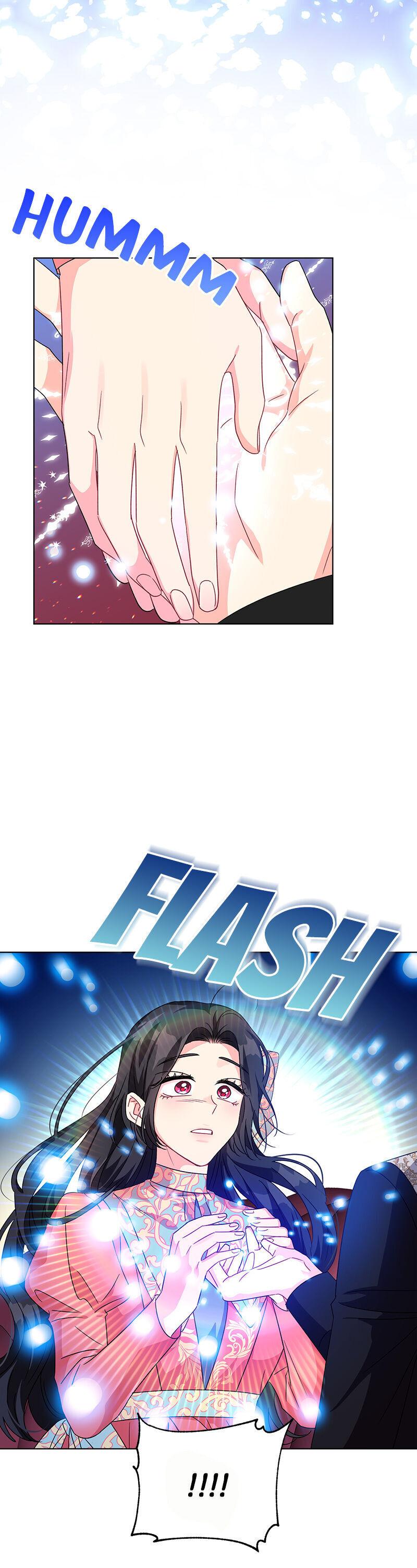 I Got Married To A Villain chapter 17 page 6