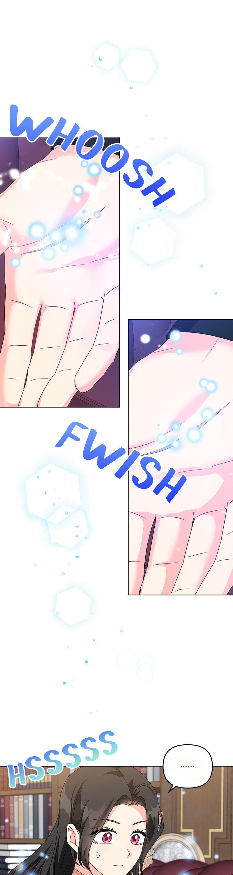 I Got Married To A Villain chapter 17 page 7