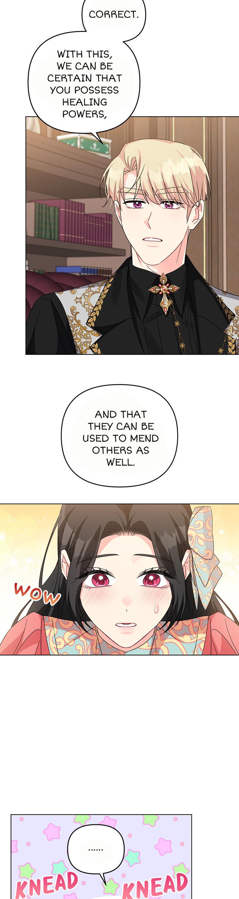 I Got Married To A Villain chapter 17 page 9