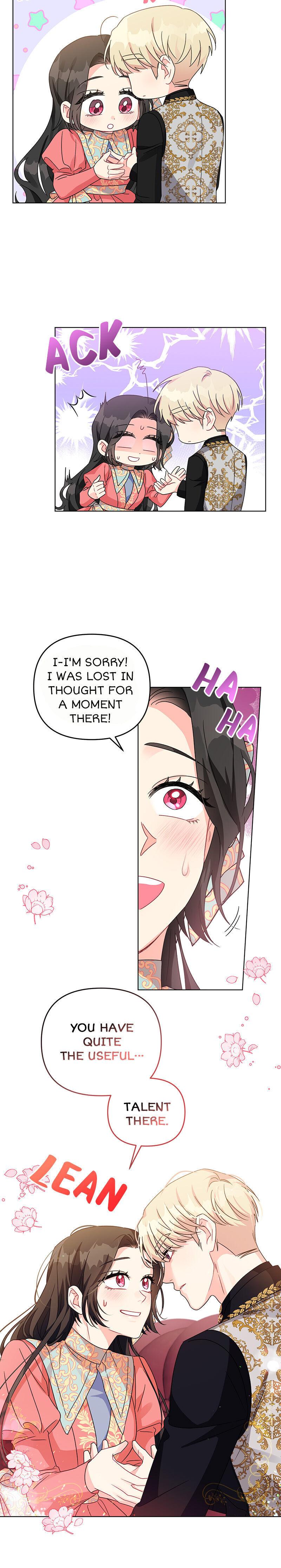 I Got Married To A Villain chapter 17 page 10