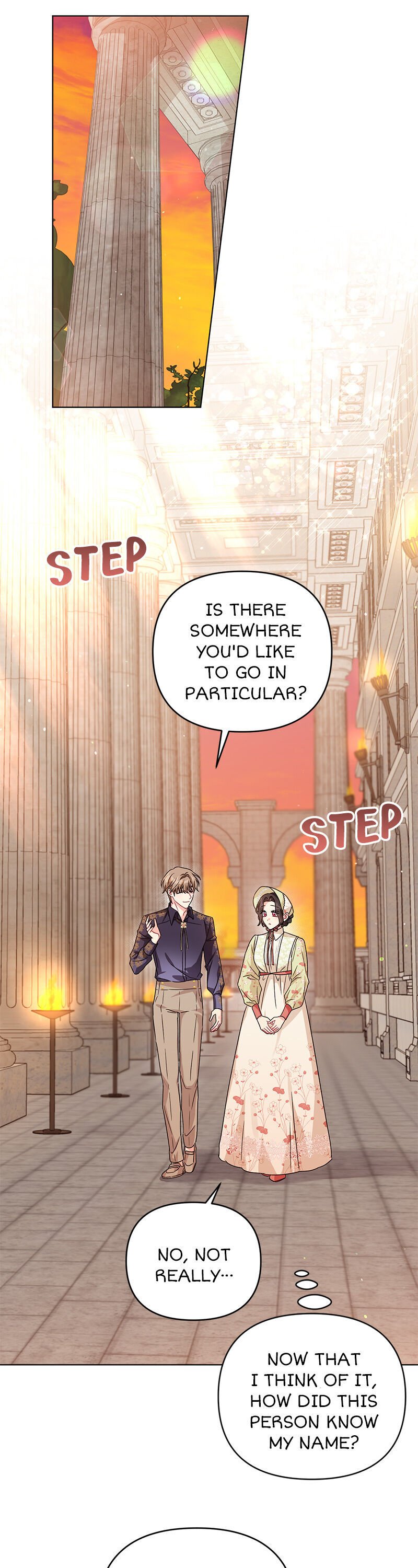 I Got Married To A Villain chapter 18 page 2