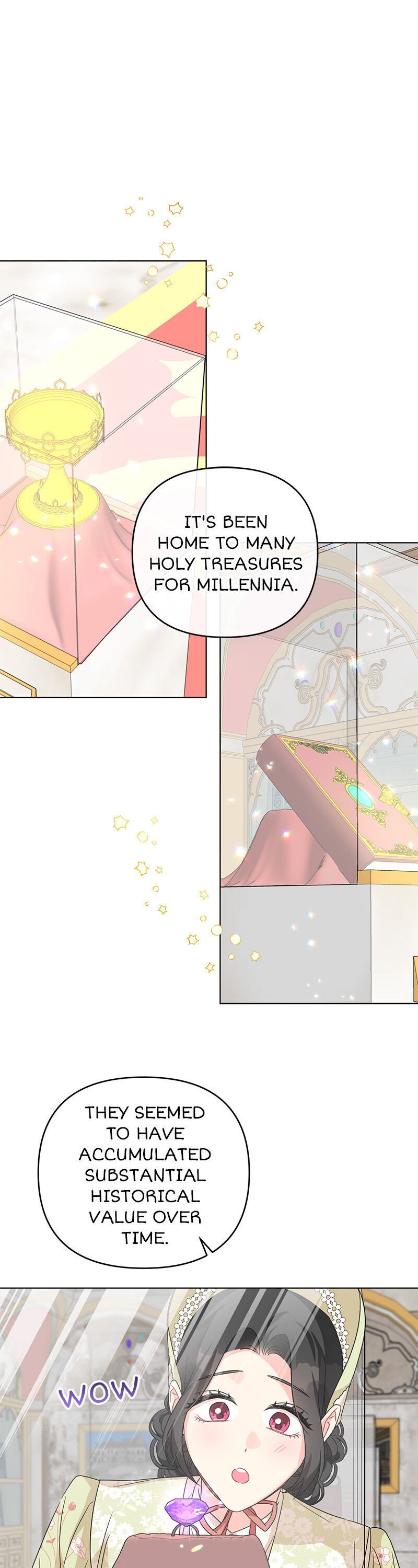 I Got Married To A Villain chapter 18 page 11