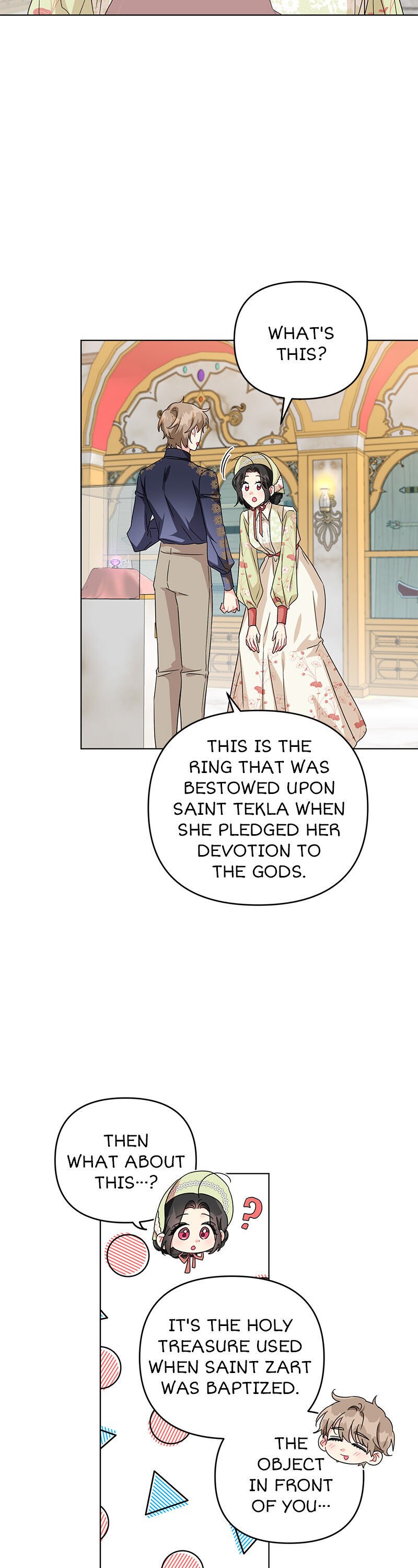 I Got Married To A Villain chapter 18 page 12