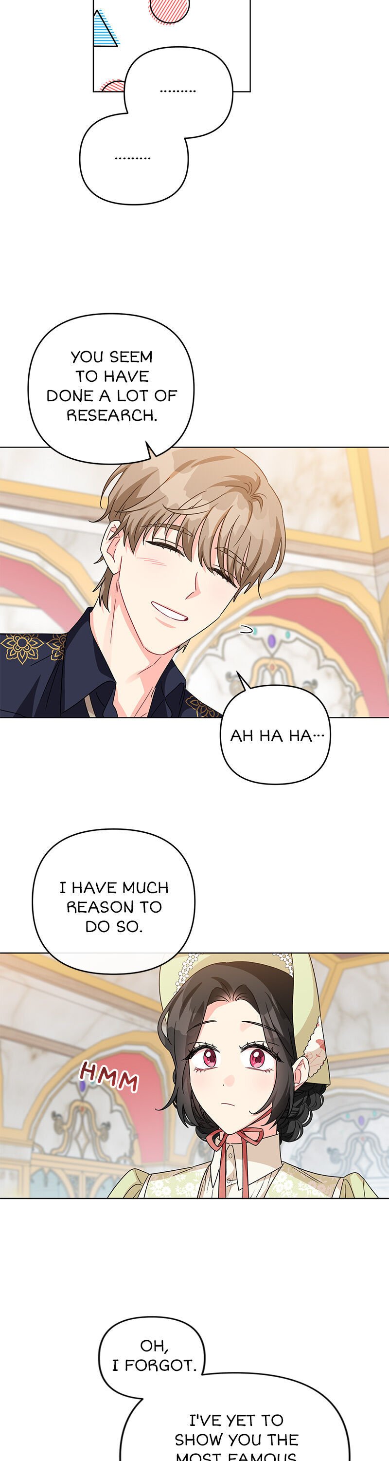I Got Married To A Villain chapter 18 page 13