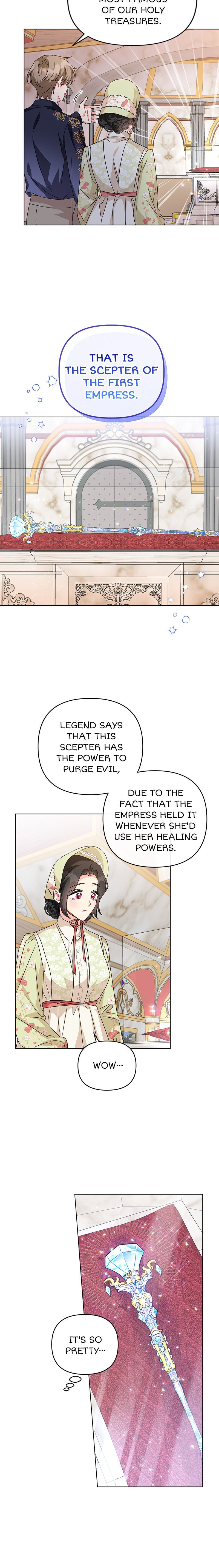 I Got Married To A Villain chapter 18 page 14