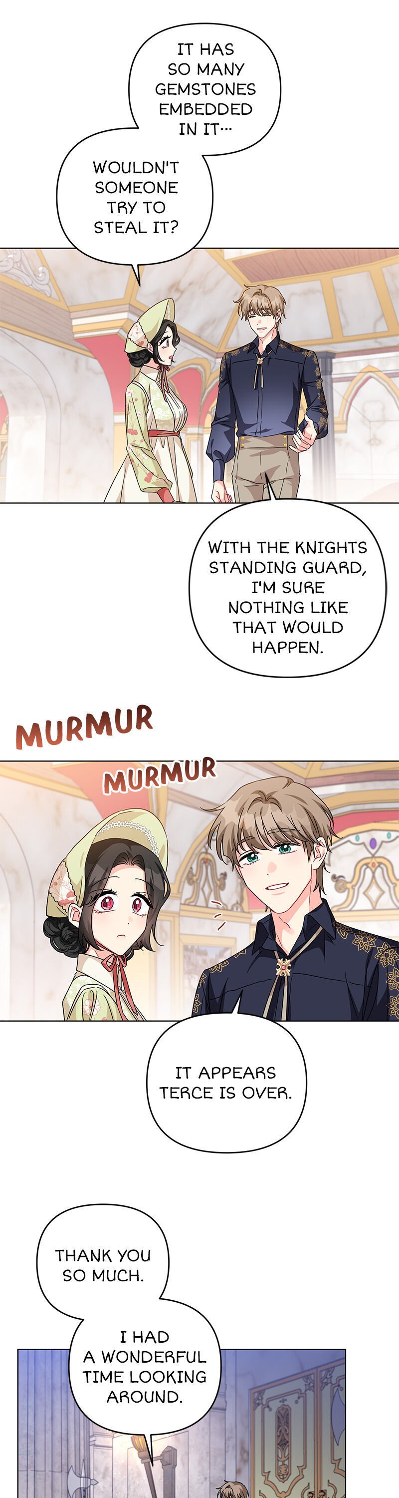 I Got Married To A Villain chapter 18 page 15