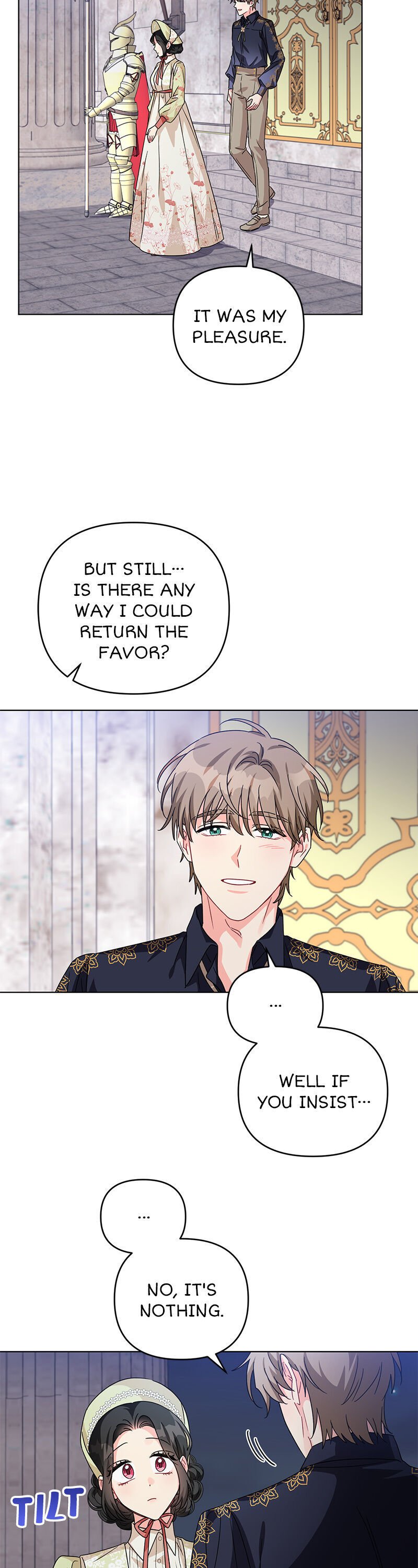 I Got Married To A Villain chapter 18 page 16