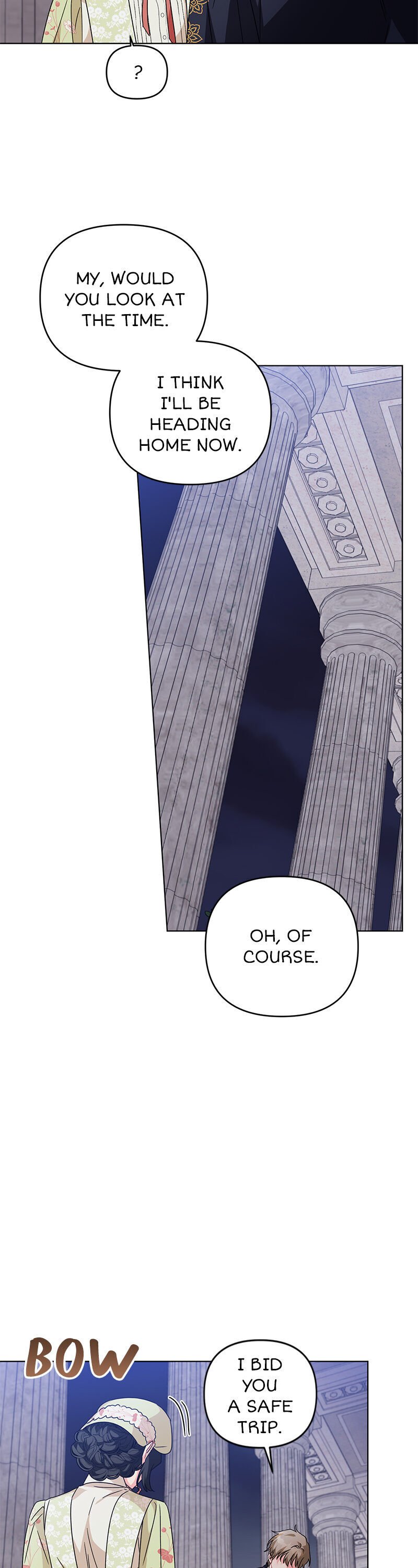 I Got Married To A Villain chapter 18 page 17