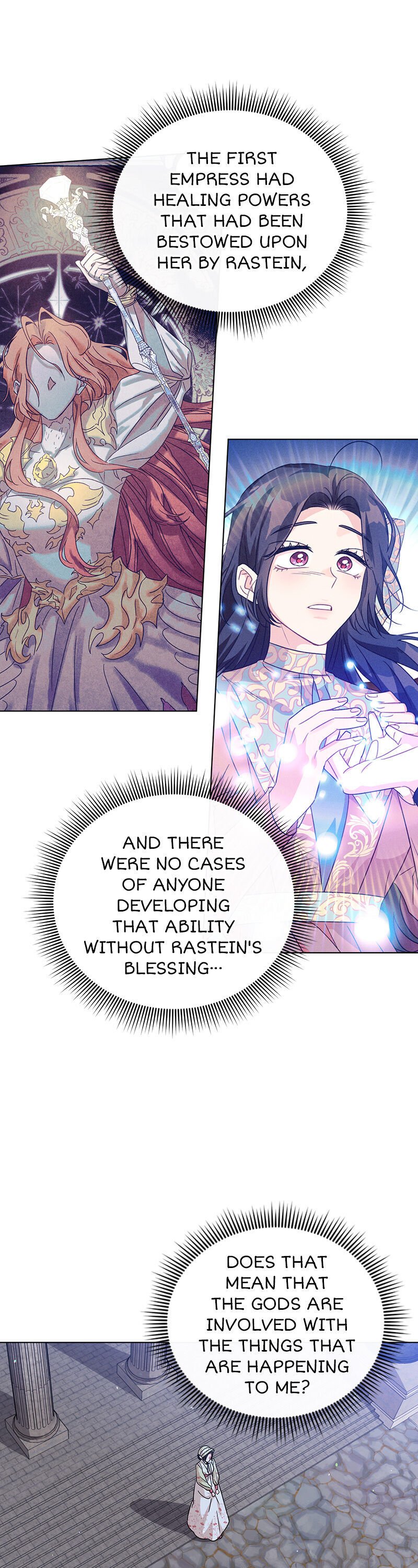 I Got Married To A Villain chapter 18 page 20