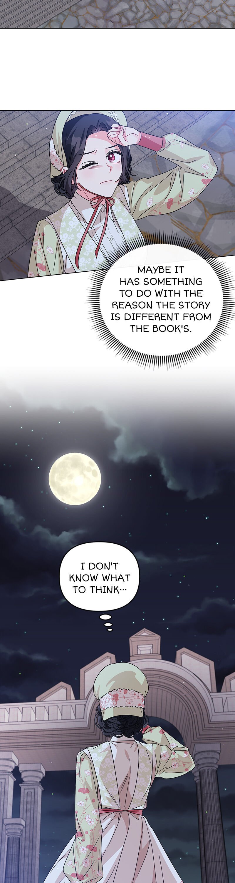 I Got Married To A Villain chapter 18 page 21