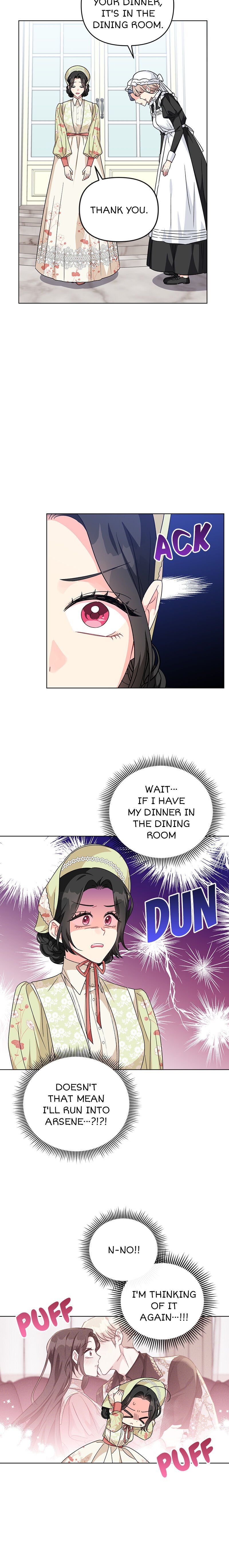I Got Married To A Villain chapter 18 page 23