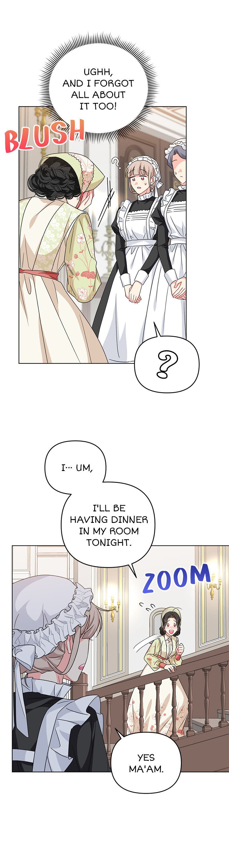 I Got Married To A Villain chapter 18 page 24