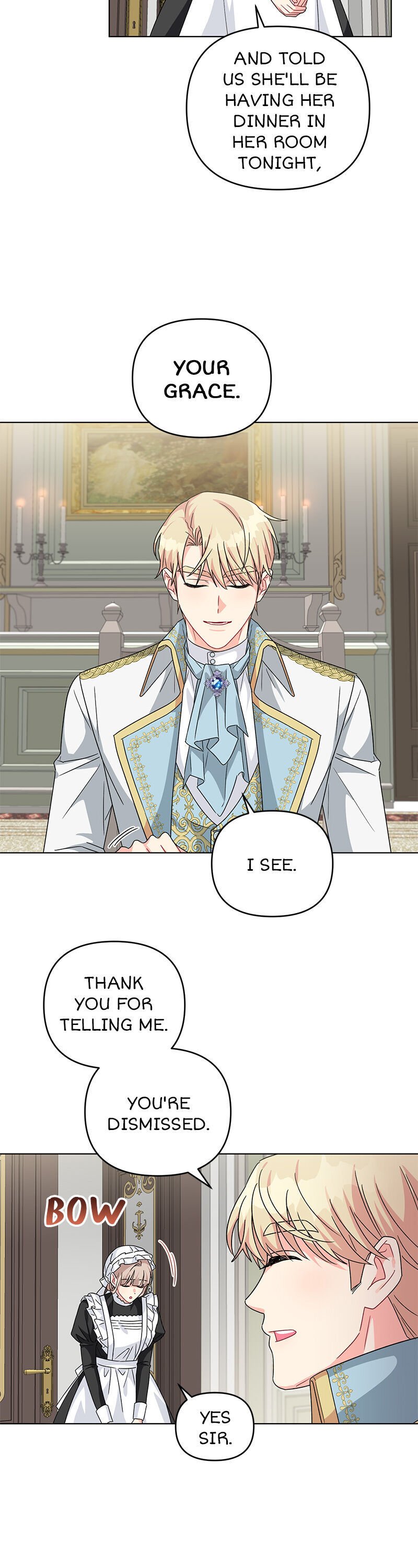 I Got Married To A Villain chapter 18 page 26