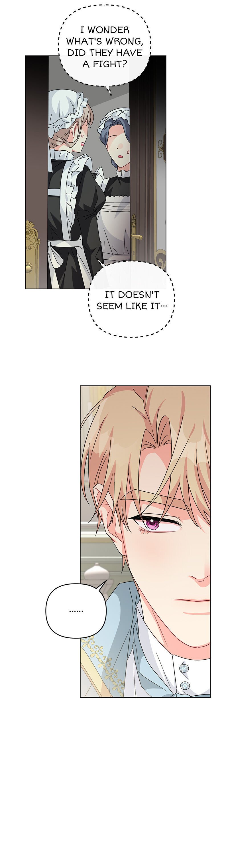 I Got Married To A Villain chapter 18 page 27