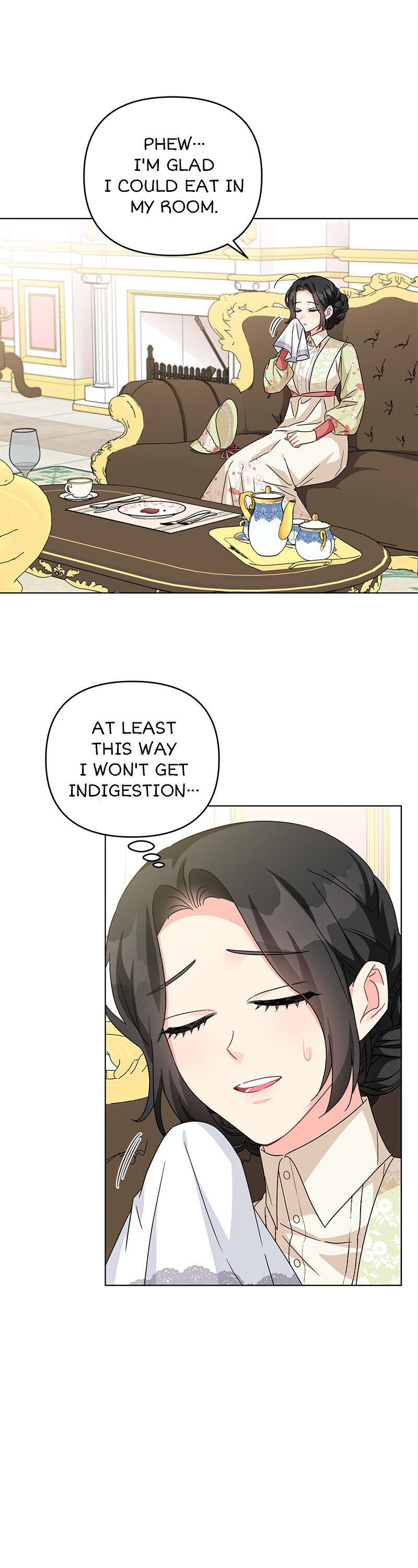 I Got Married To A Villain chapter 18 page 29