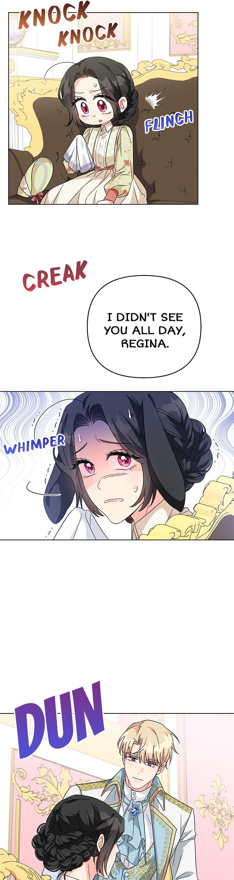 I Got Married To A Villain chapter 18 page 30