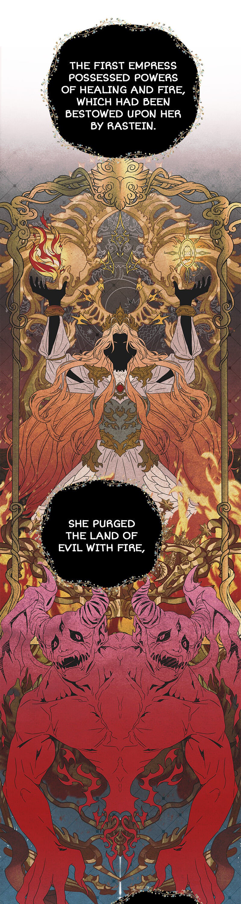 I Got Married To A Villain chapter 18 page 6