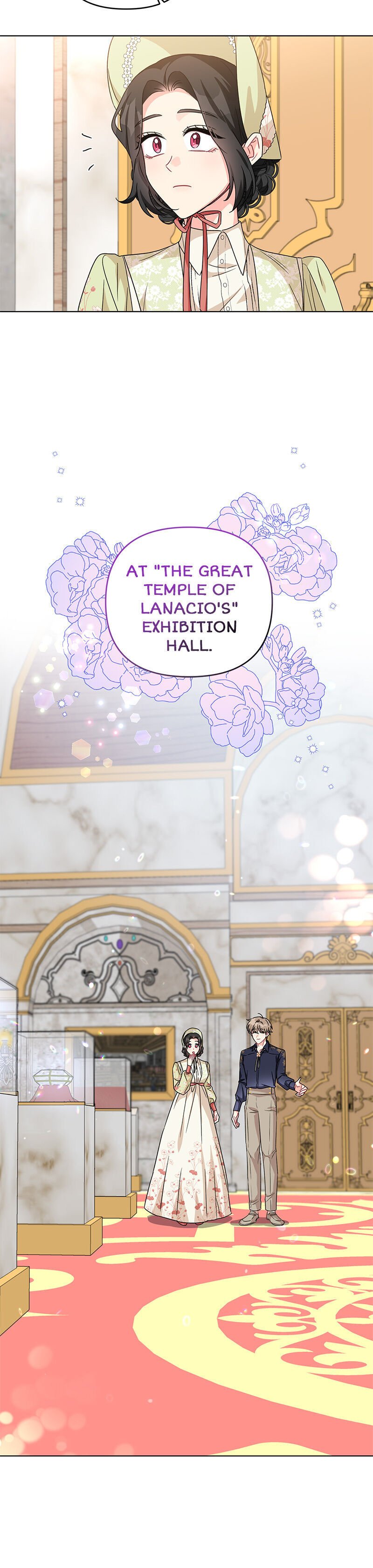 I Got Married To A Villain chapter 18 page 10