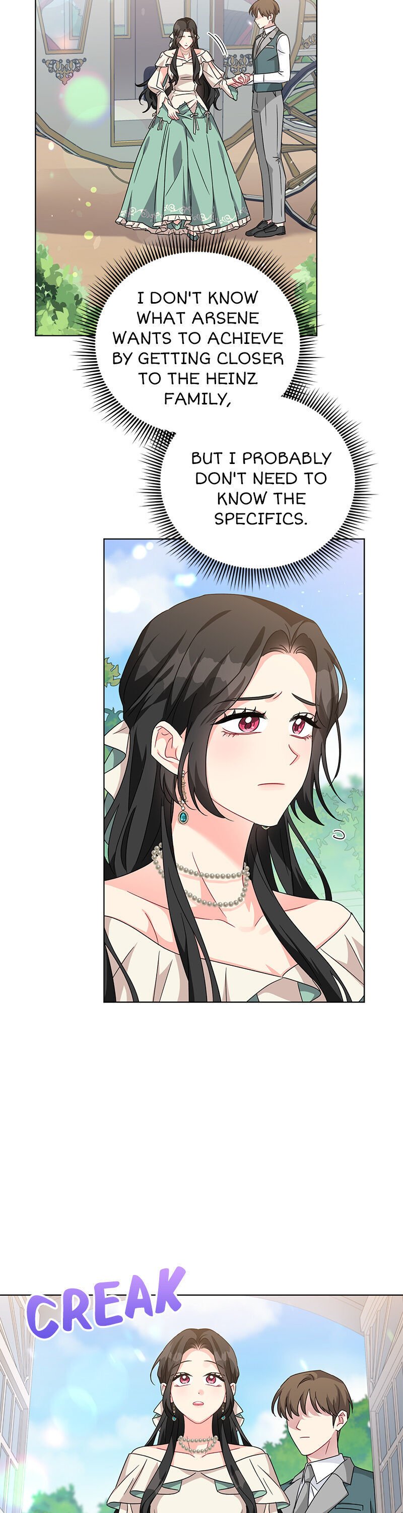 I Got Married To A Villain chapter 19 page 11