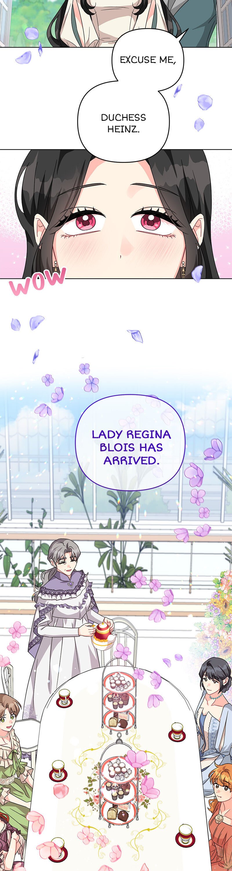 I Got Married To A Villain chapter 19 page 12