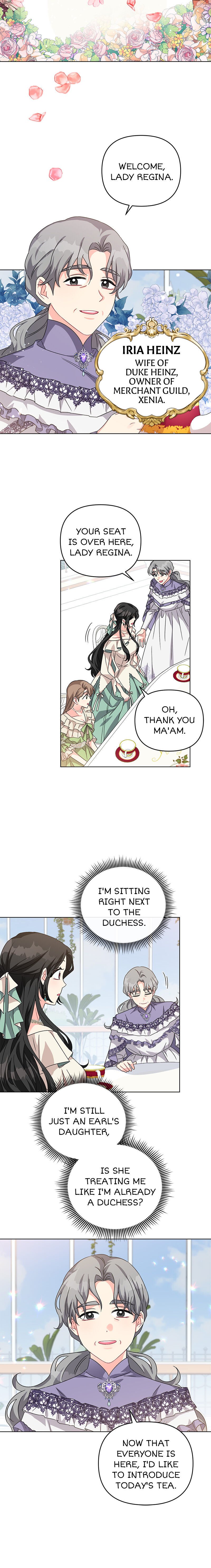 I Got Married To A Villain chapter 19 page 13