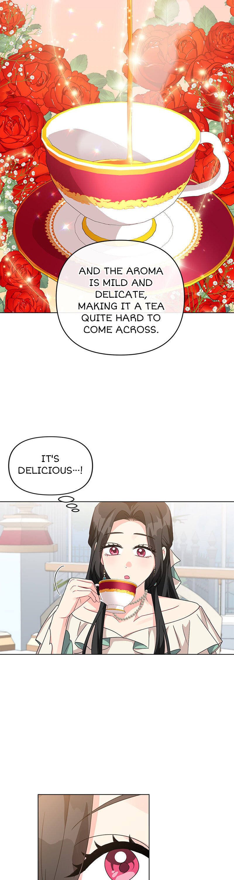 I Got Married To A Villain chapter 19 page 15