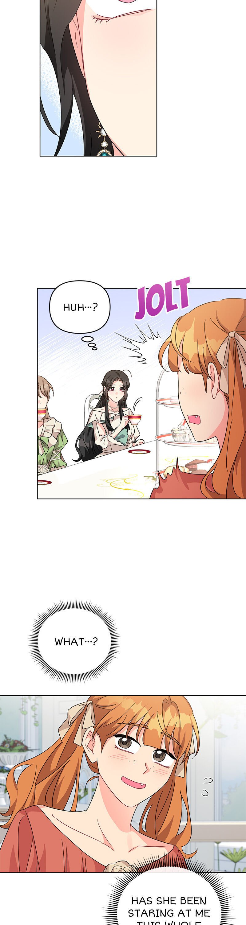 I Got Married To A Villain chapter 19 page 16