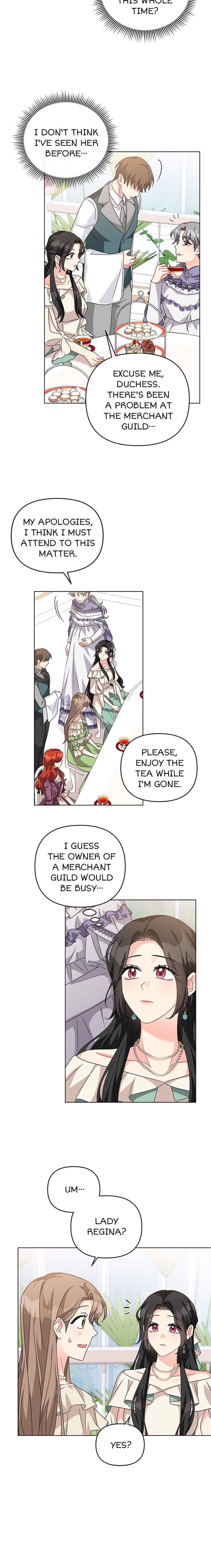 I Got Married To A Villain chapter 19 page 17