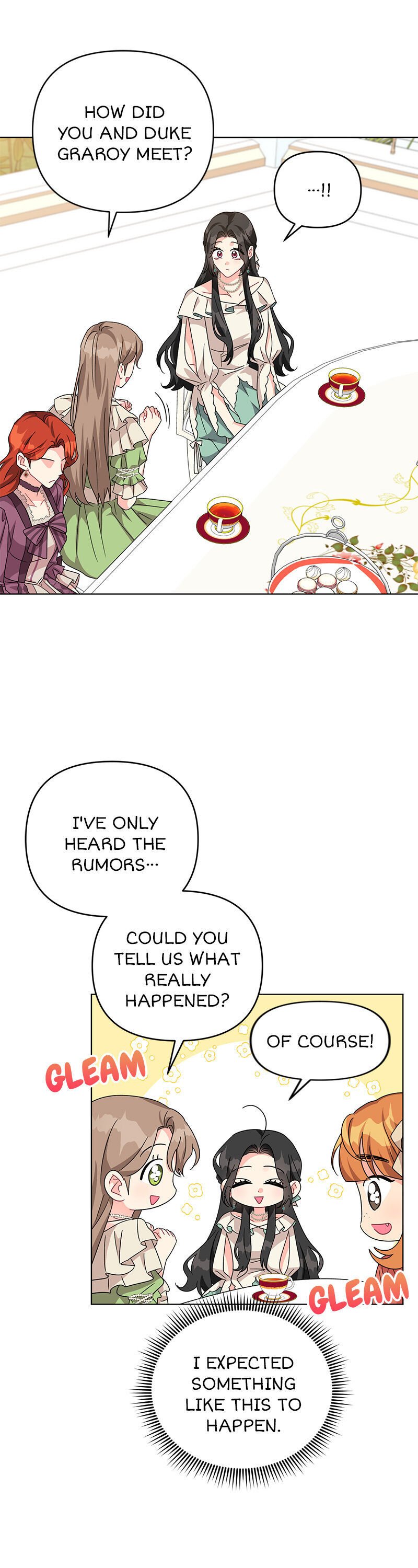 I Got Married To A Villain chapter 19 page 18