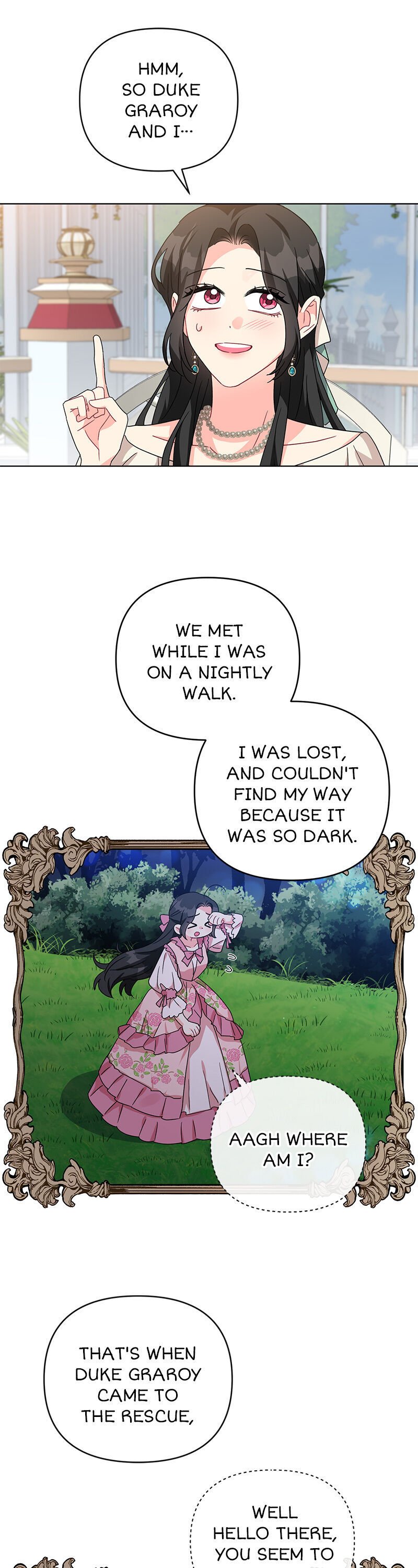 I Got Married To A Villain chapter 19 page 19