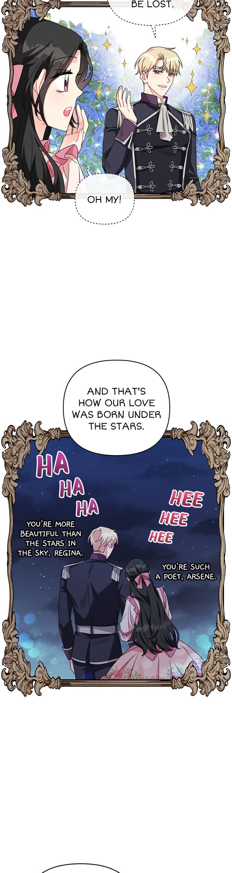 I Got Married To A Villain chapter 19 page 20