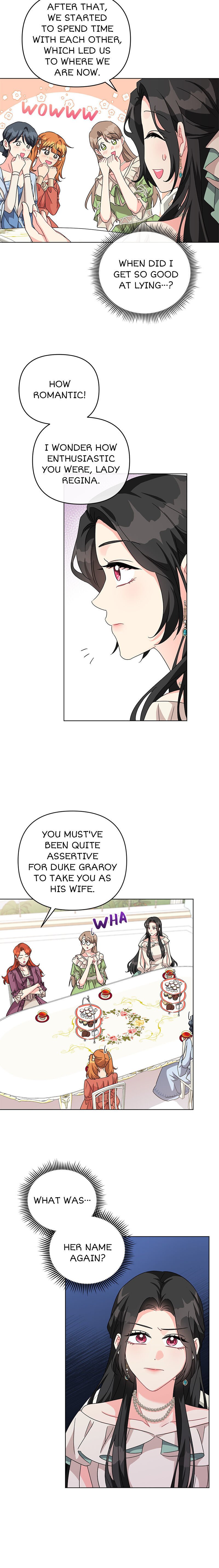 I Got Married To A Villain chapter 19 page 21
