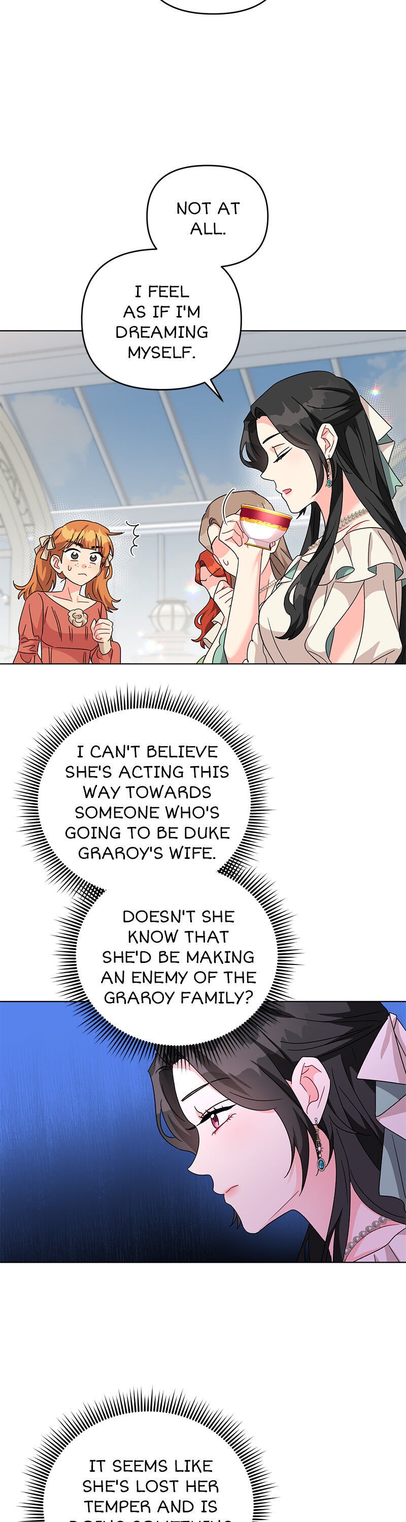 I Got Married To A Villain chapter 19 page 24