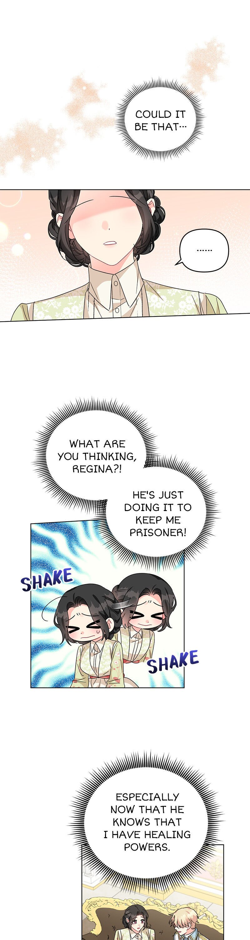 I Got Married To A Villain chapter 19 page 6