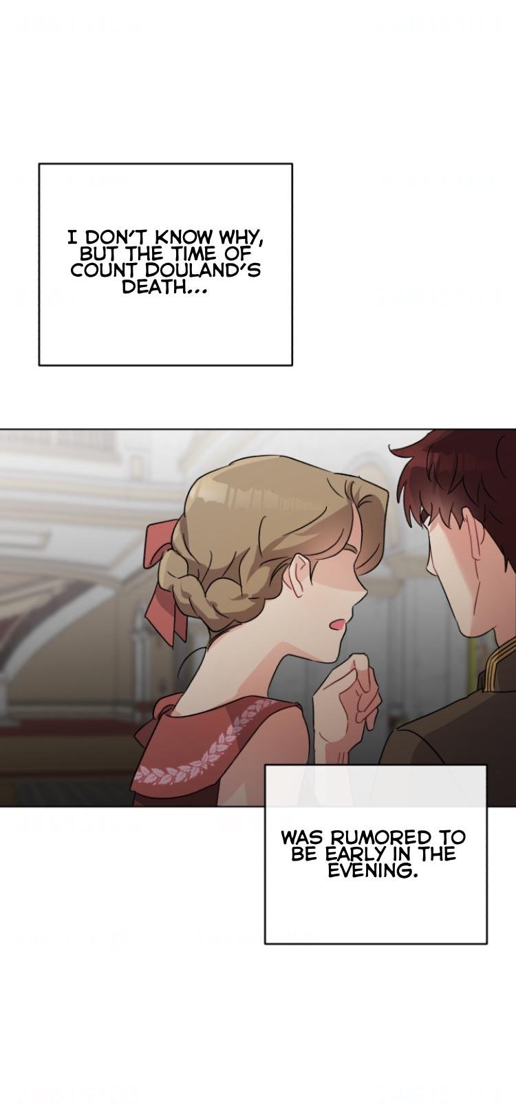 I Got Married To A Villain chapter 2 page 31