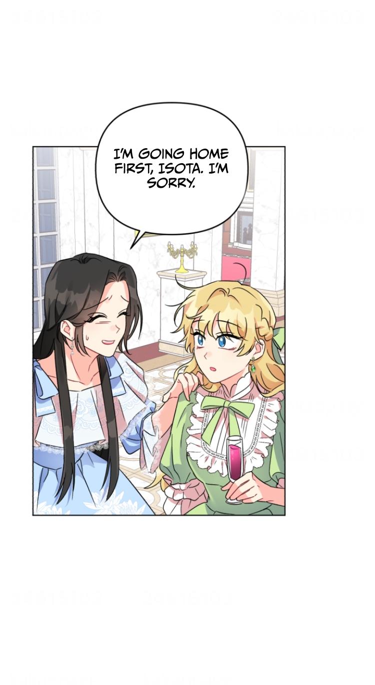 I Got Married To A Villain chapter 2 page 34