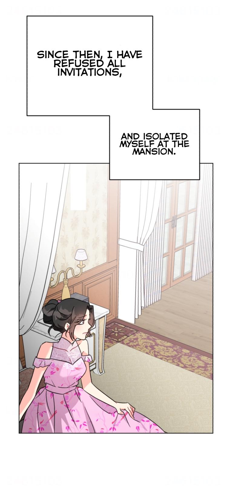 I Got Married To A Villain chapter 2 page 37
