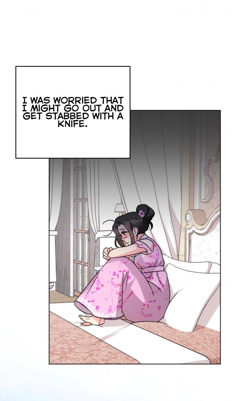 I Got Married To A Villain chapter 2 page 38