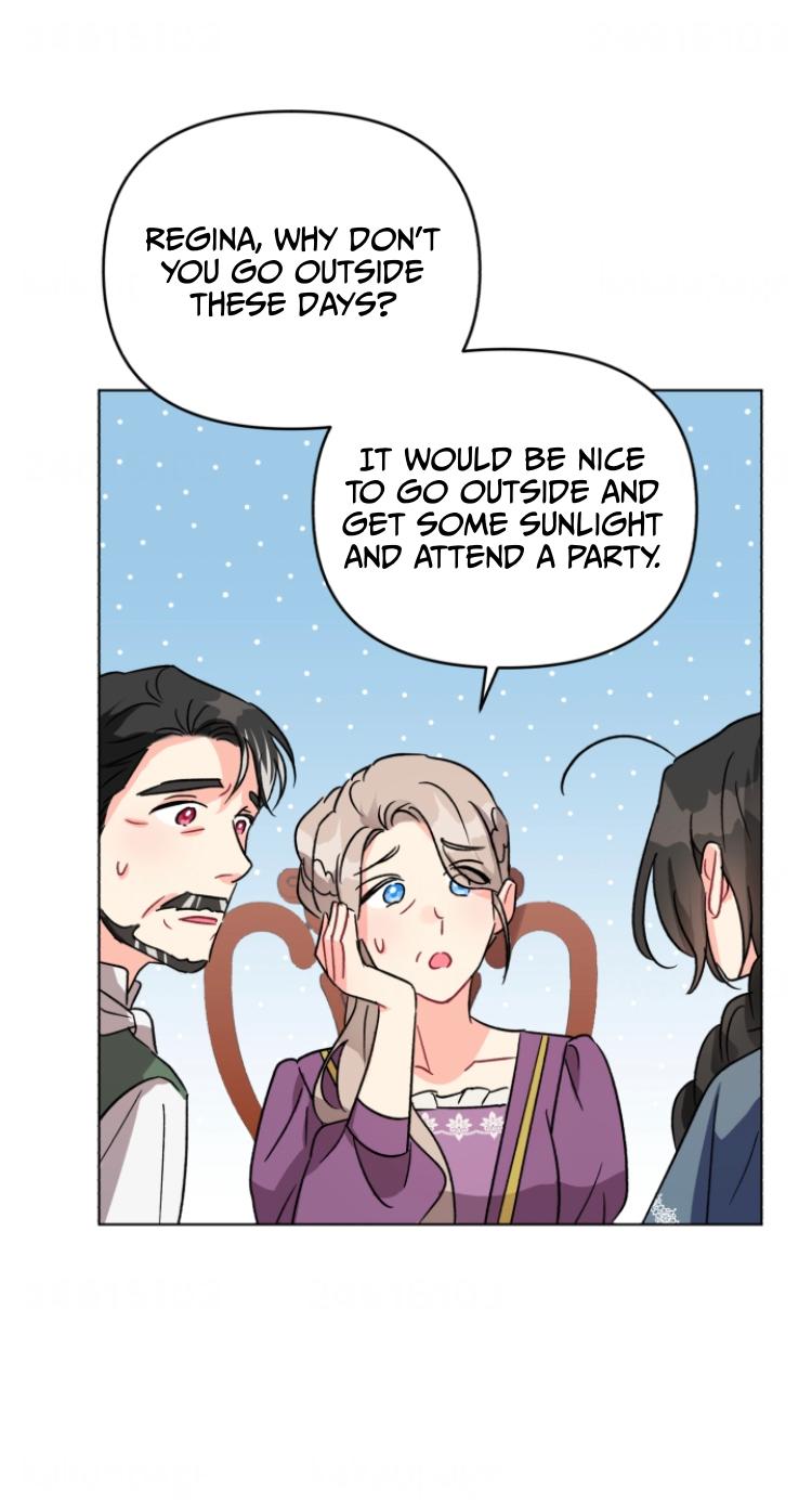 I Got Married To A Villain chapter 2 page 45