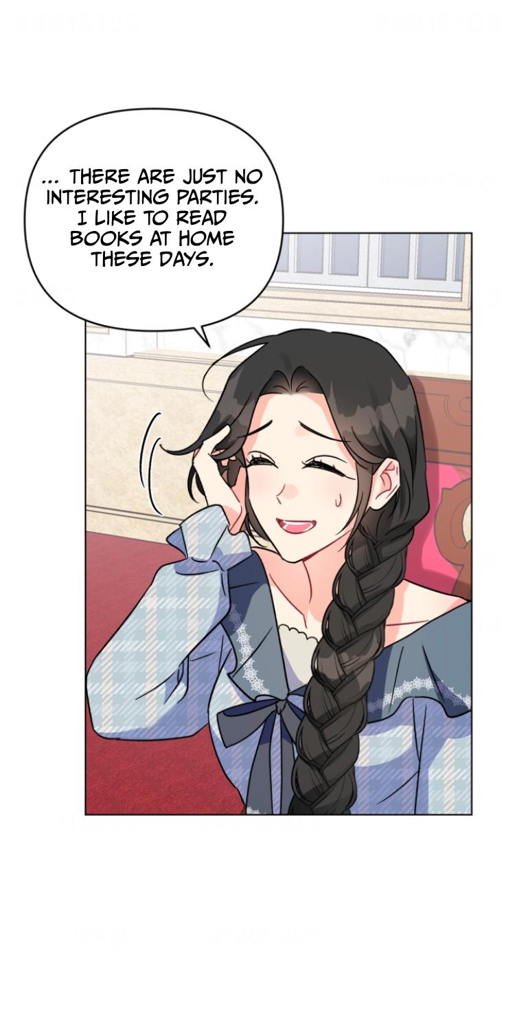 I Got Married To A Villain chapter 2 page 46