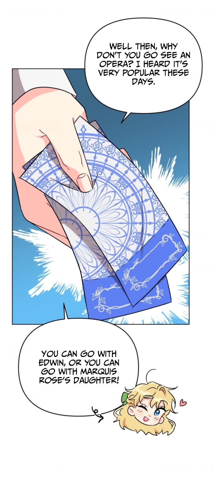 I Got Married To A Villain chapter 2 page 47