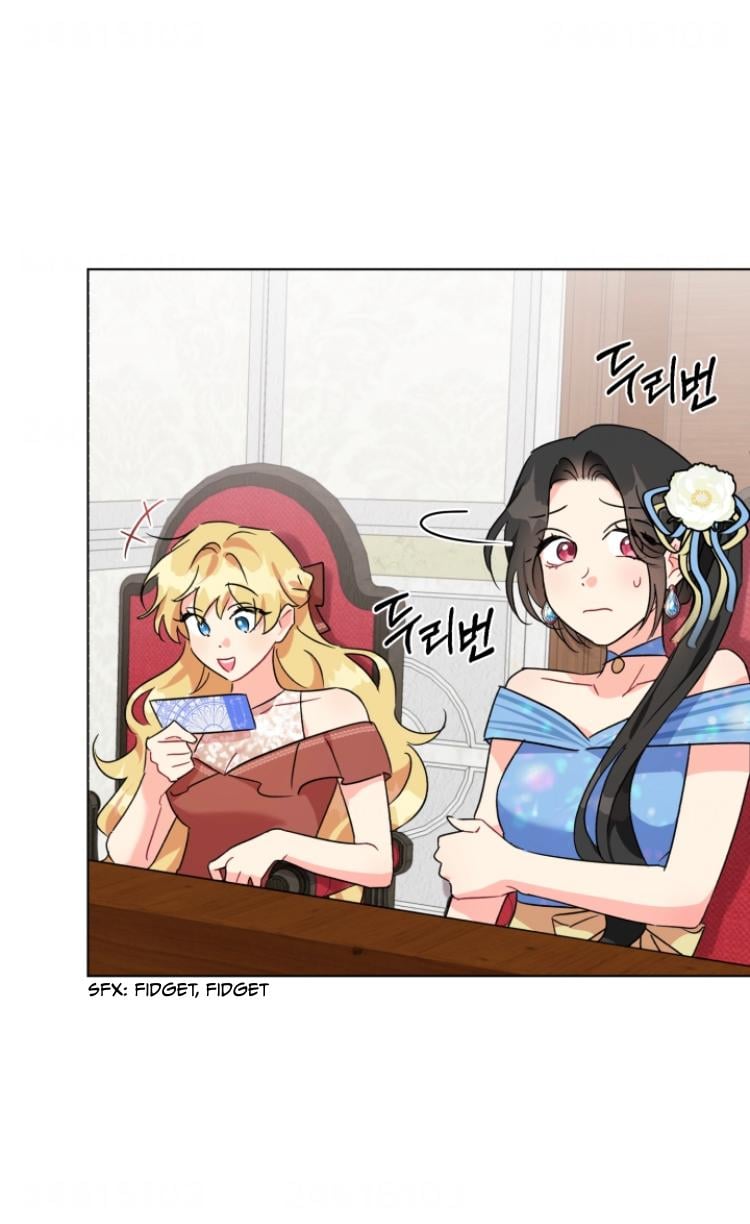 I Got Married To A Villain chapter 2 page 50